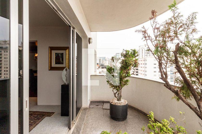 Apartamento à Venda – Higienópolis, 3 Quartos, 623 m² – São Paulo