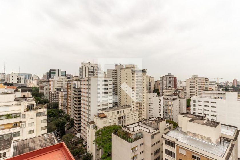 Apartamento à Venda – Higienópolis, 3 Quartos, 623 m² – São Paulo