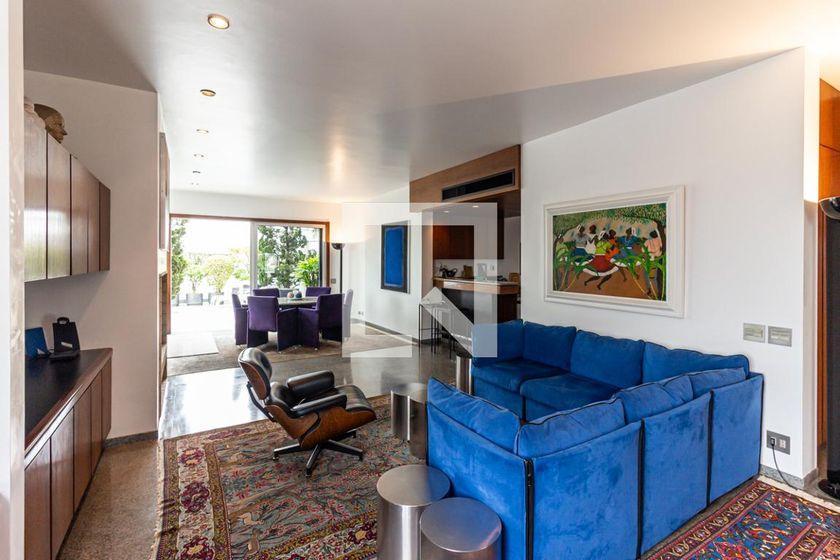 Apartamento à Venda – Higienópolis, 3 Quartos, 623 m² – São Paulo