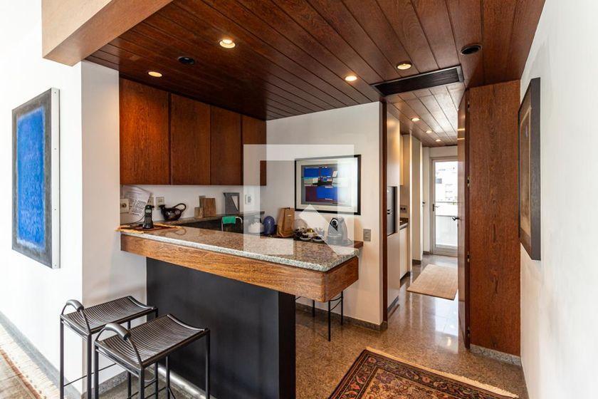 Apartamento à Venda – Higienópolis, 3 Quartos, 623 m² – São Paulo