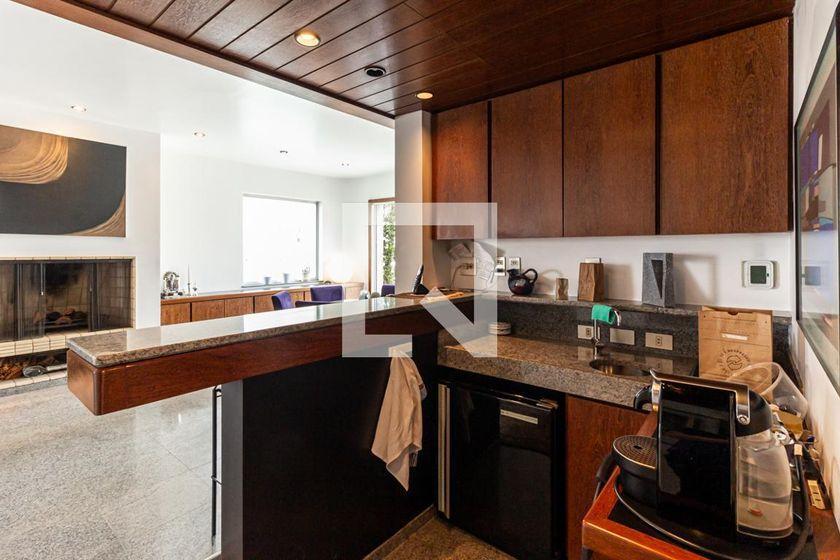 Apartamento à Venda – Higienópolis, 3 Quartos, 623 m² – São Paulo