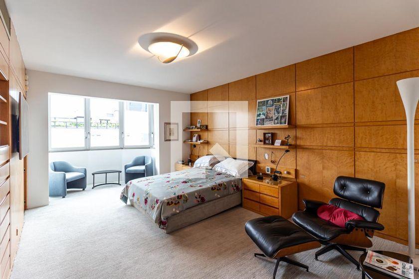 Apartamento à Venda – Higienópolis, 3 Quartos, 623 m² – São Paulo