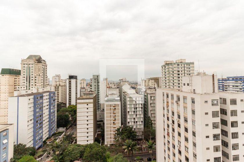 Apartamento à Venda – Higienópolis, 3 Quartos, 623 m² – São Paulo
