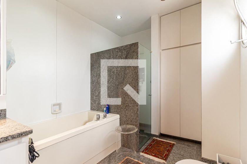 Apartamento à Venda – Higienópolis, 3 Quartos, 623 m² – São Paulo