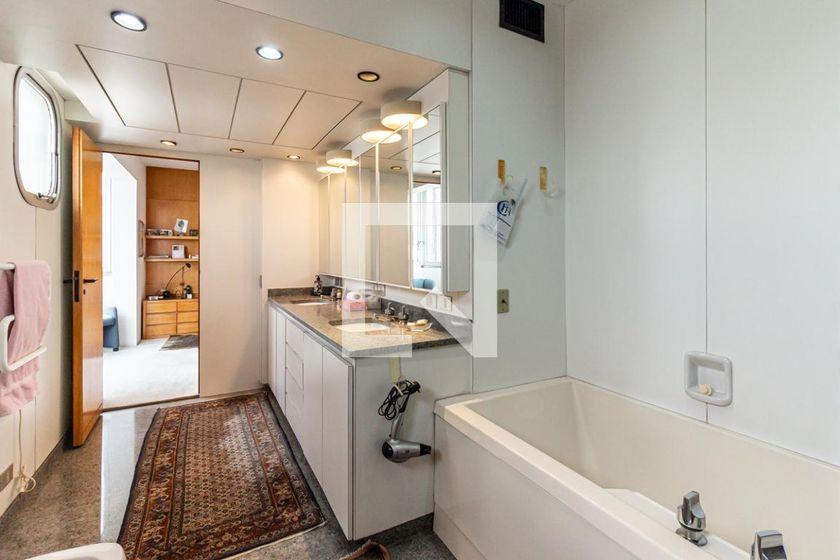 Apartamento à Venda – Higienópolis, 3 Quartos, 623 m² – São Paulo