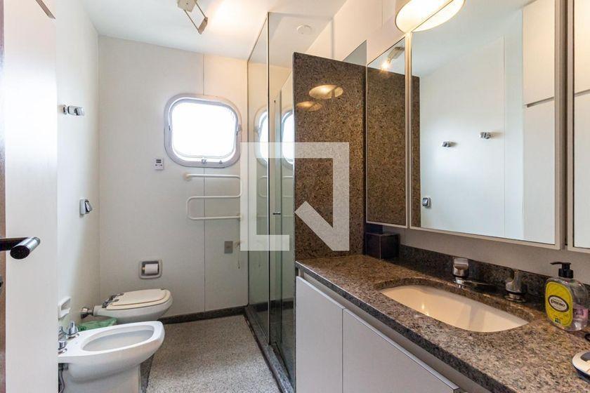 Apartamento à Venda – Higienópolis, 3 Quartos, 623 m² – São Paulo