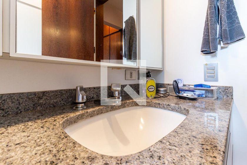 Apartamento à Venda – Higienópolis, 3 Quartos, 623 m² – São Paulo