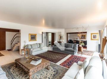 Apartamento à Venda – Higienópolis, 3 Quartos, 623 m² – São Paulo