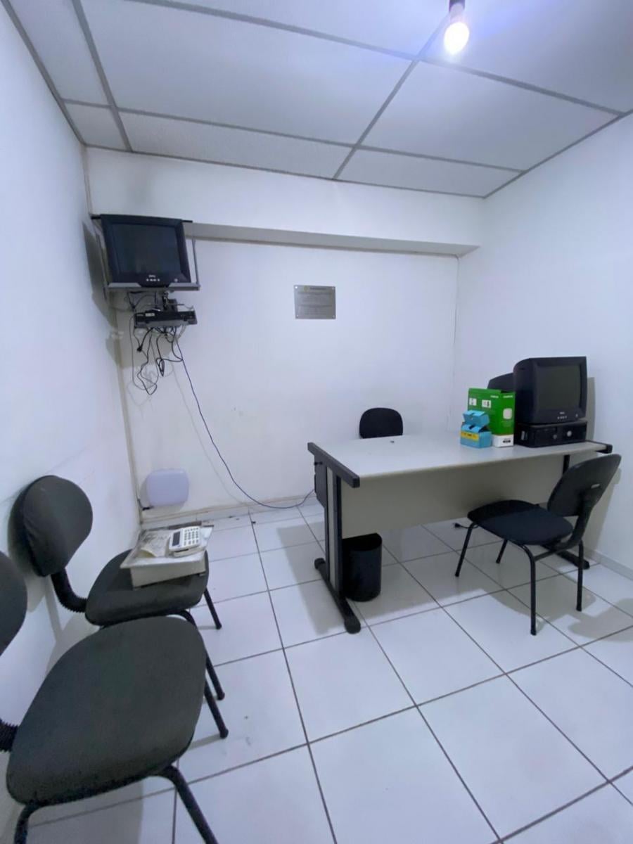 PREDIO COMERCIAL PARA VENDA – LAPA