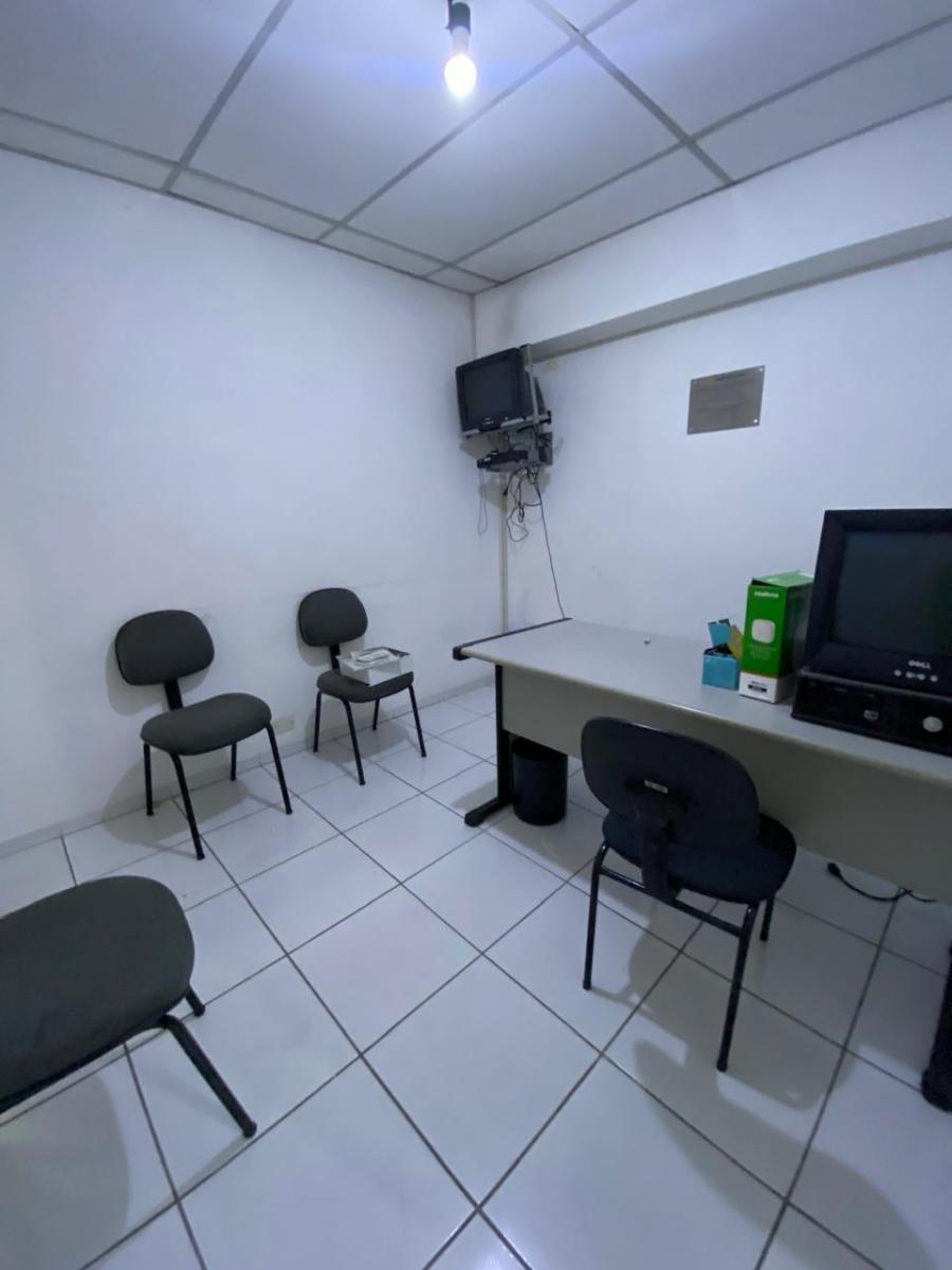 PREDIO COMERCIAL PARA VENDA – LAPA
