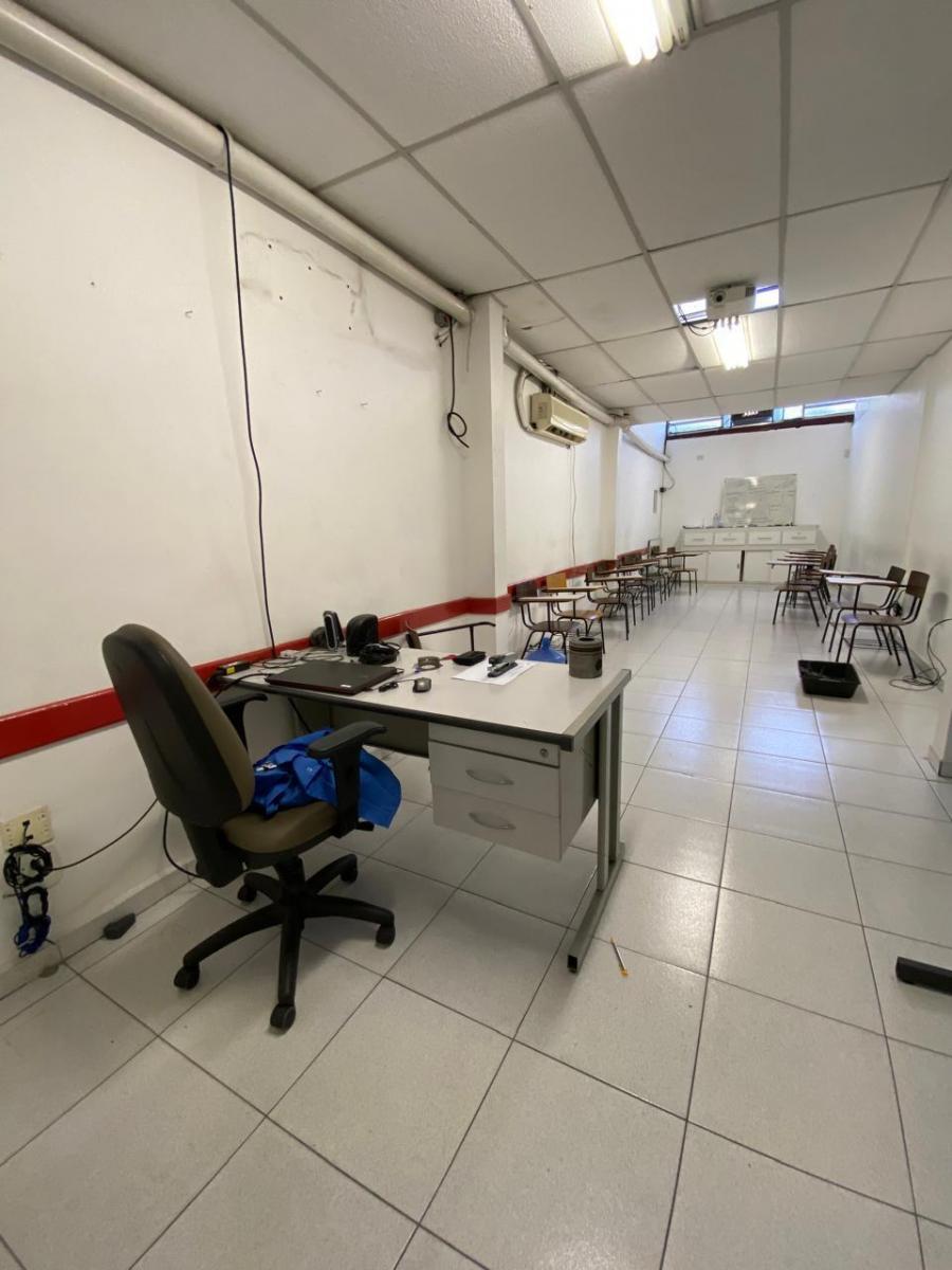 PREDIO COMERCIAL PARA VENDA – LAPA