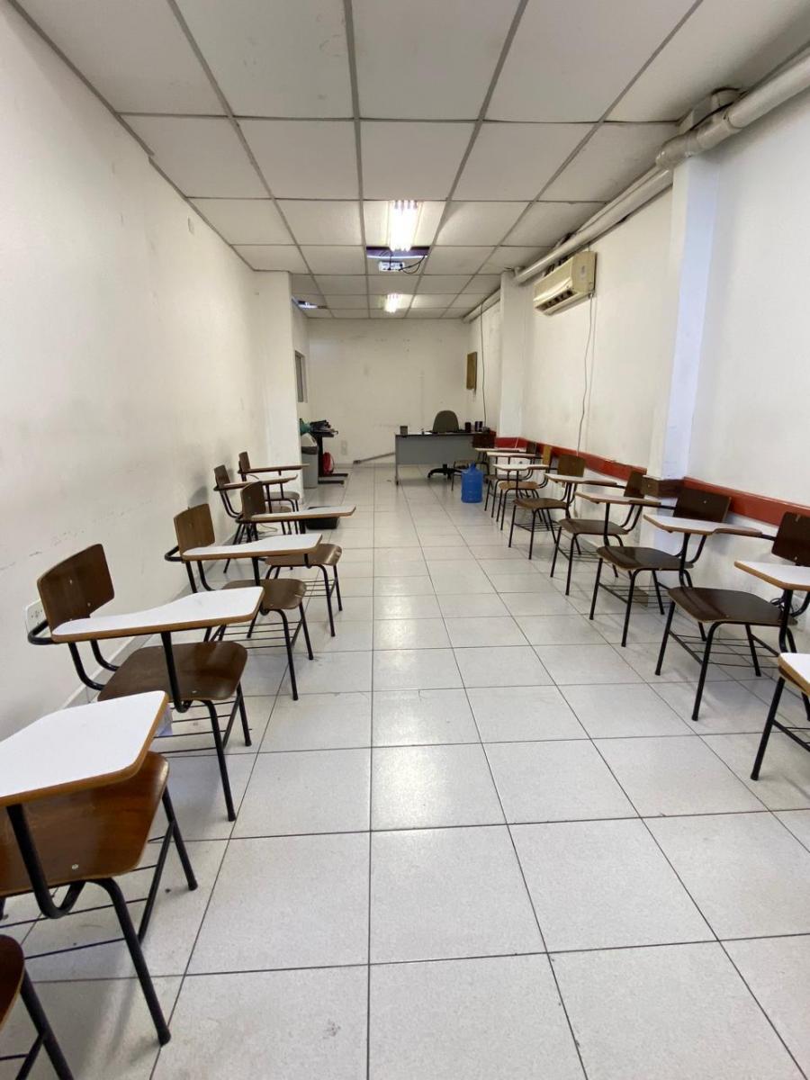 PREDIO COMERCIAL PARA VENDA – LAPA