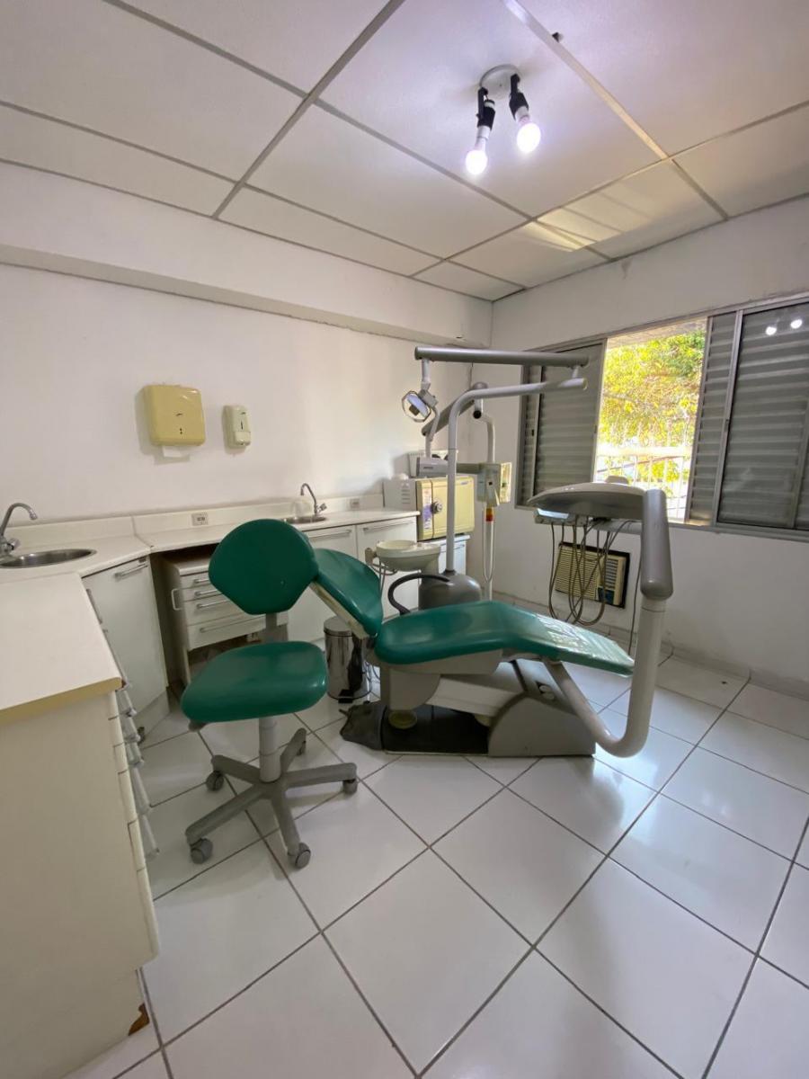 PREDIO COMERCIAL PARA VENDA – LAPA