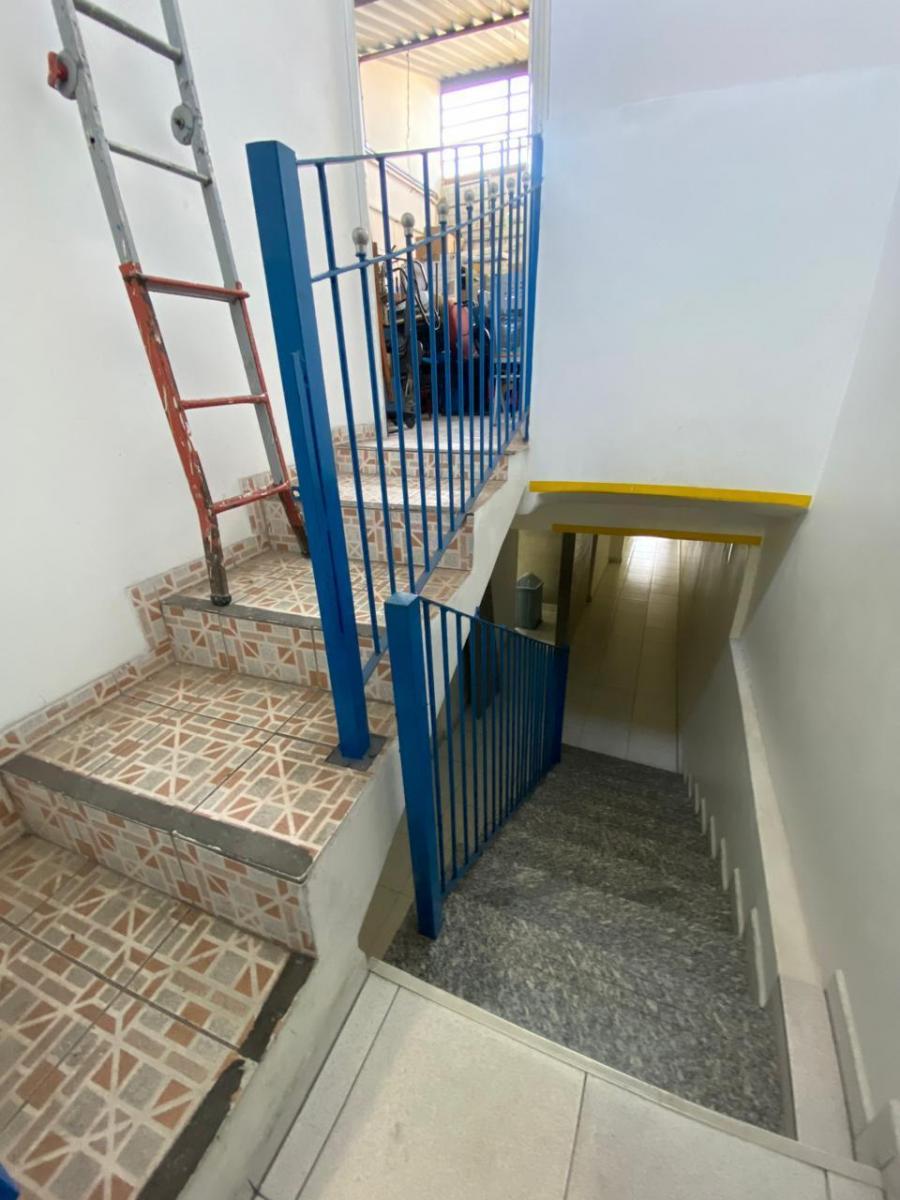 PREDIO COMERCIAL PARA VENDA – LAPA