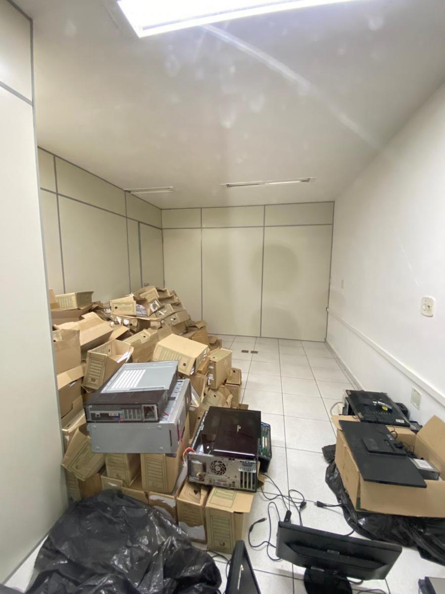 PREDIO COMERCIAL PARA VENDA – LAPA
