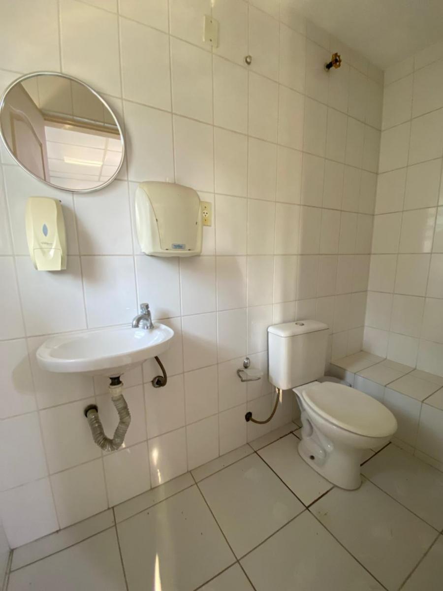 PREDIO COMERCIAL PARA VENDA – LAPA