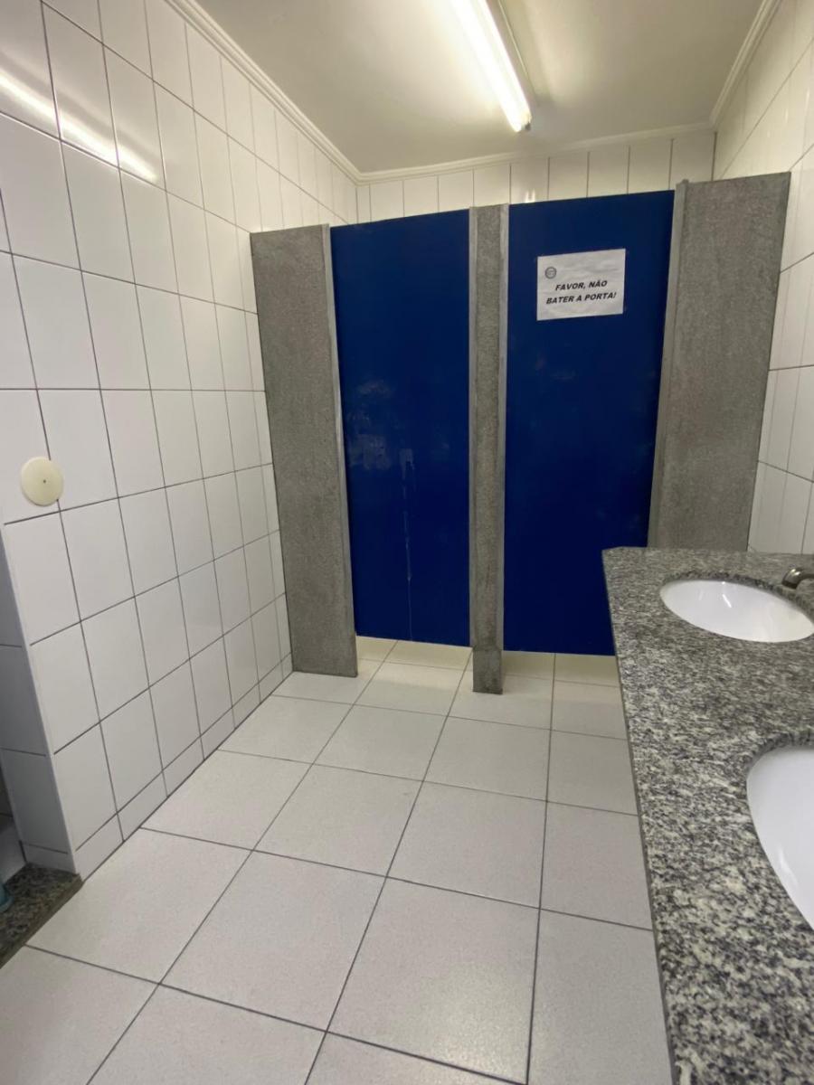 PREDIO COMERCIAL PARA VENDA – LAPA