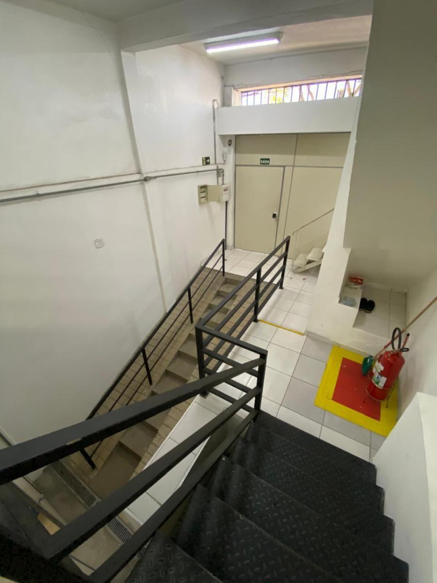 PREDIO COMERCIAL PARA VENDA – LAPA