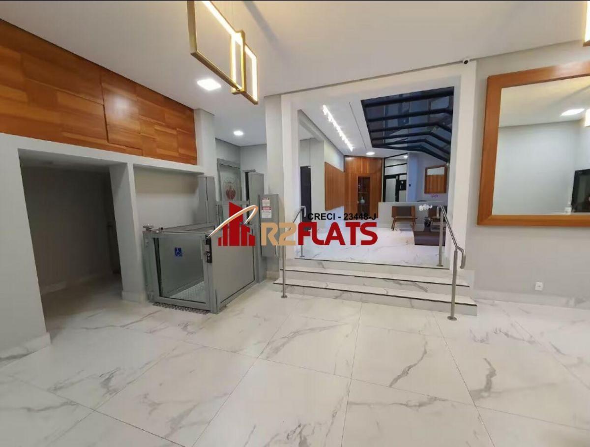 Flat com ótimo preço no bairro Consolação. Confira!