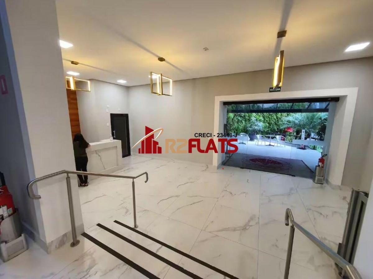Flat com ótimo preço no bairro Consolação. Confira!