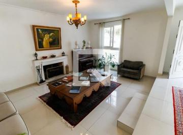 Casa à Venda – Morumbi, 6 Quartos, 450 m² – São Paulo