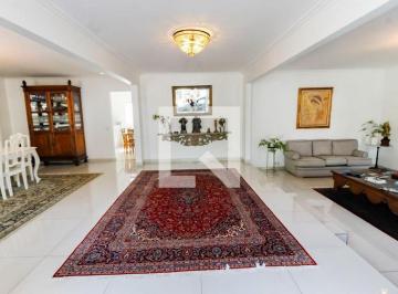 Casa à Venda – Morumbi, 6 Quartos, 450 m² – São Paulo