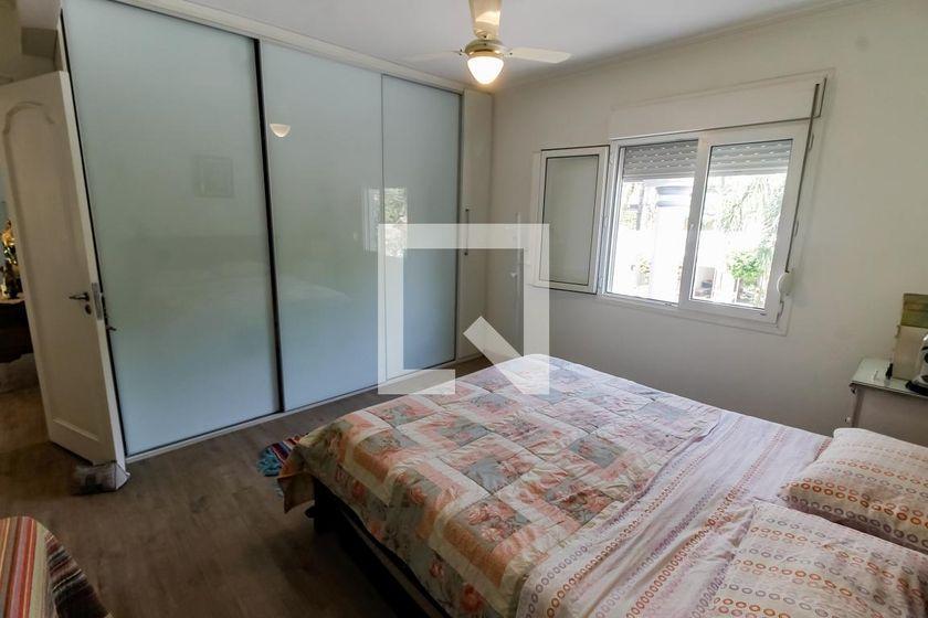 Casa à Venda – Morumbi, 6 Quartos, 450 m² – São Paulo