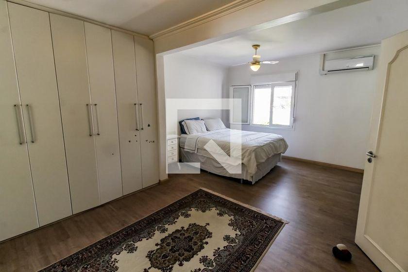 Casa à Venda – Morumbi, 6 Quartos, 450 m² – São Paulo
