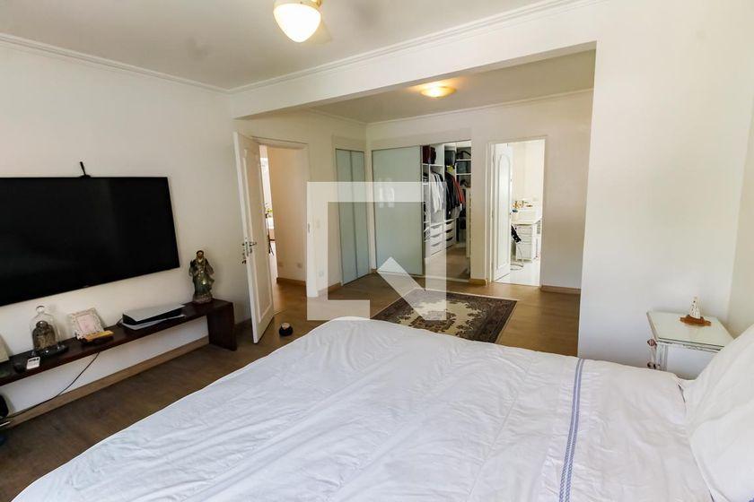Casa à Venda – Morumbi, 6 Quartos, 450 m² – São Paulo