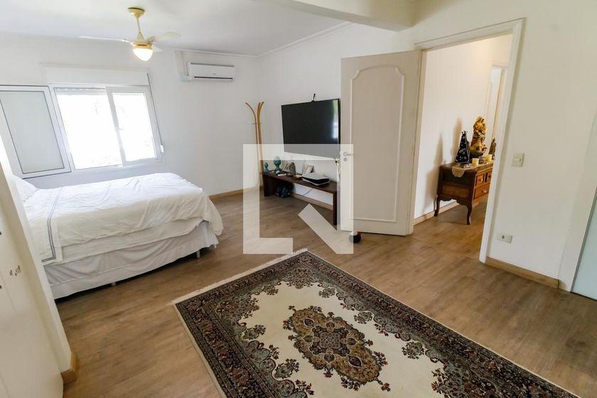Casa à Venda – Morumbi, 6 Quartos, 450 m² – São Paulo