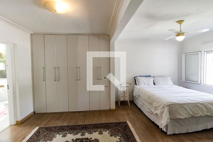 Casa à Venda – Morumbi, 6 Quartos, 450 m² – São Paulo