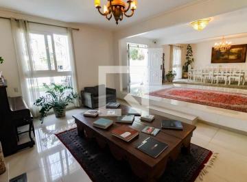 Casa à Venda – Morumbi, 6 Quartos, 450 m² – São Paulo