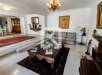 Casa à Venda – Morumbi, 6 Quartos, 450 m² – São Paulo