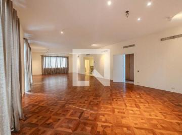 Apartamento à Venda – Bela Vista, 3 Quartos, 400 m² – São Paulo