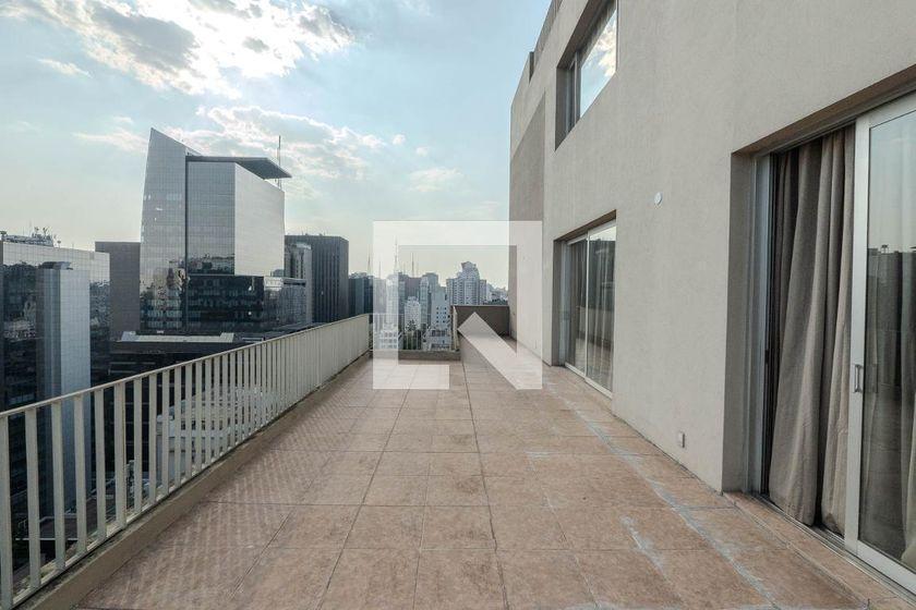 Apartamento à Venda – Bela Vista, 3 Quartos, 400 m² – São Paulo