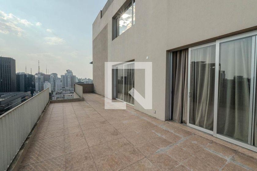 Apartamento à Venda – Bela Vista, 3 Quartos, 400 m² – São Paulo