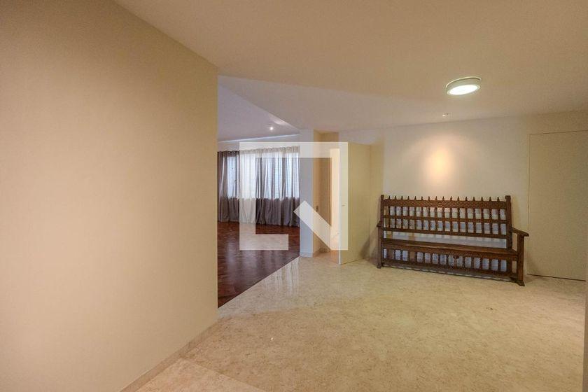 Apartamento à Venda – Bela Vista, 3 Quartos, 400 m² – São Paulo