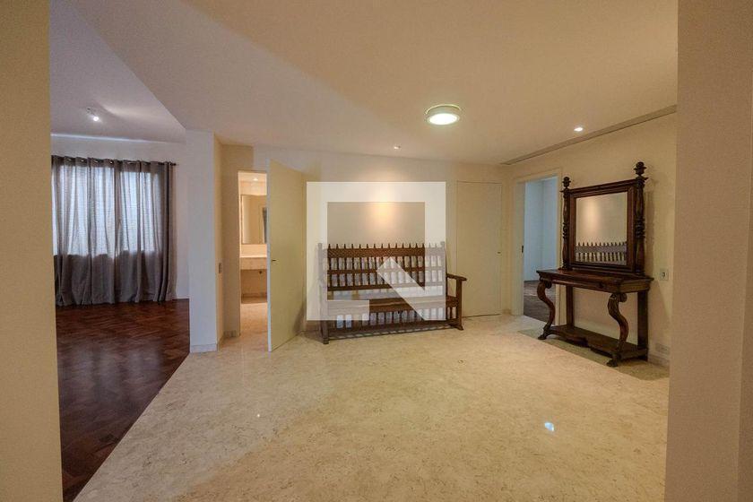 Apartamento à Venda – Bela Vista, 3 Quartos, 400 m² – São Paulo