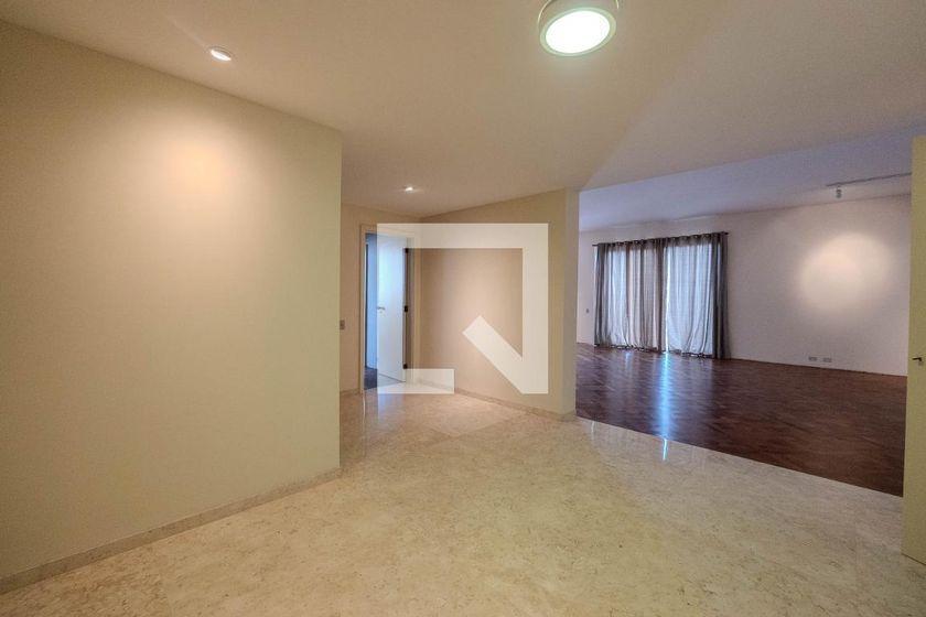 Apartamento à Venda – Bela Vista, 3 Quartos, 400 m² – São Paulo
