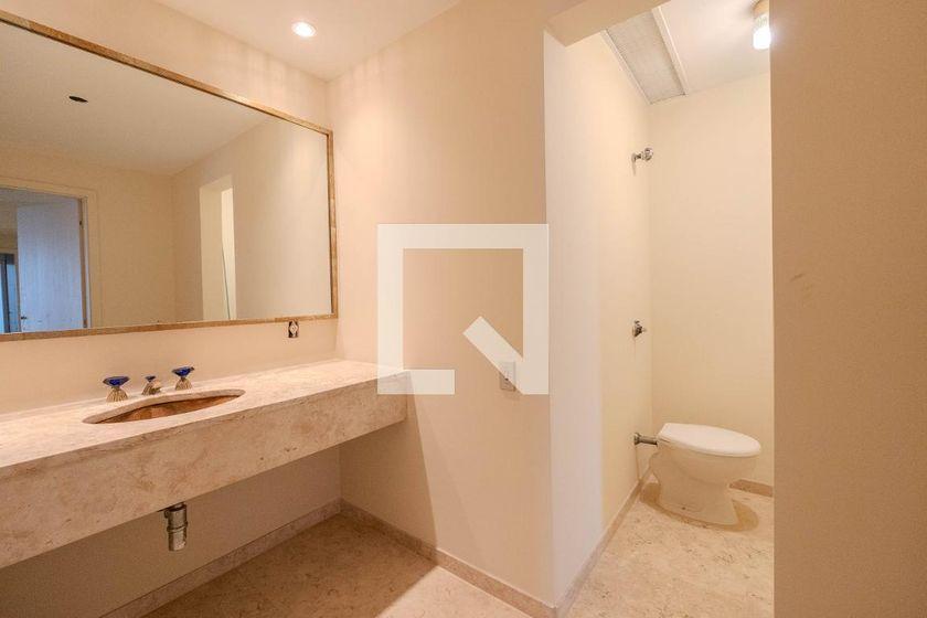 Apartamento à Venda – Bela Vista, 3 Quartos, 400 m² – São Paulo