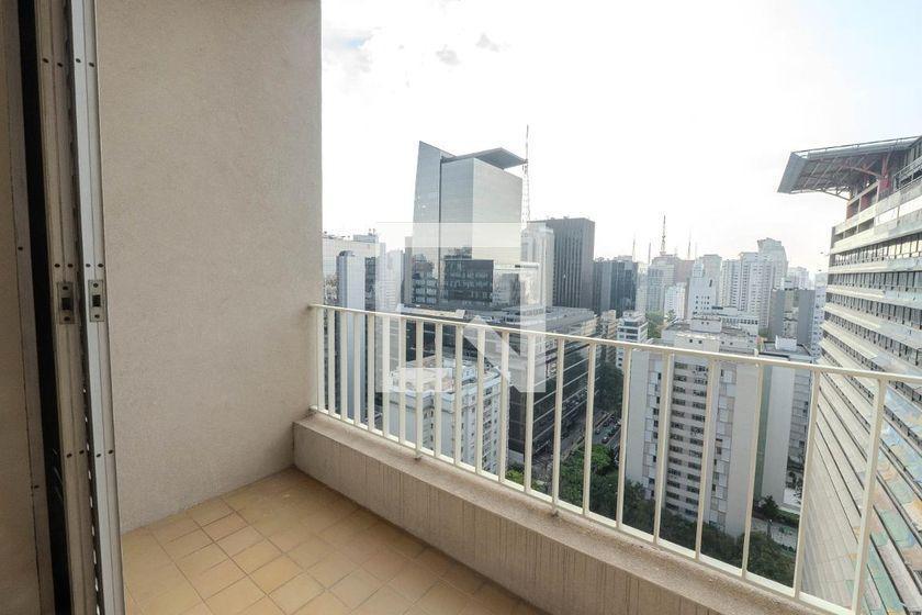 Apartamento à Venda – Bela Vista, 3 Quartos, 400 m² – São Paulo