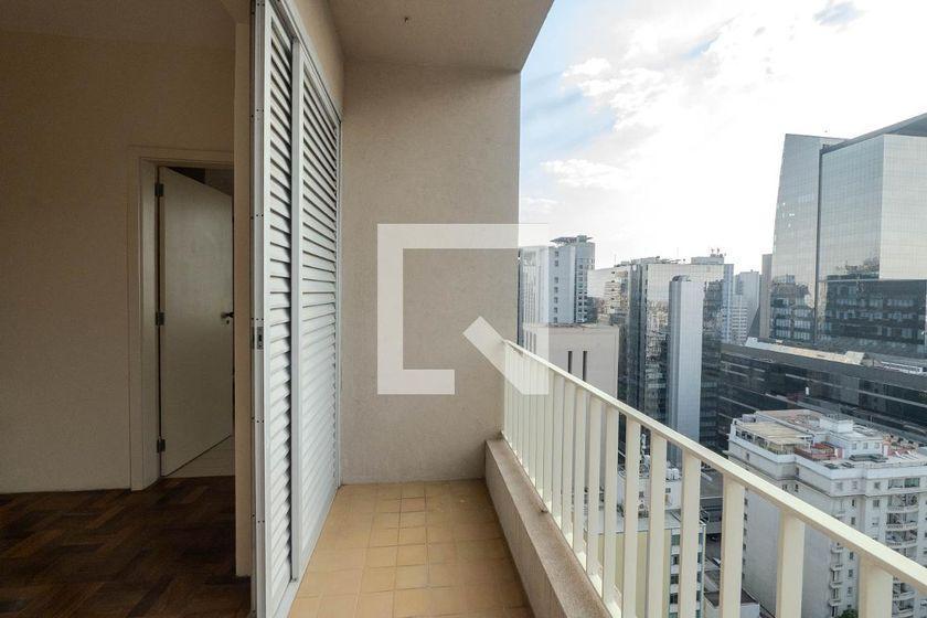 Apartamento à Venda – Bela Vista, 3 Quartos, 400 m² – São Paulo