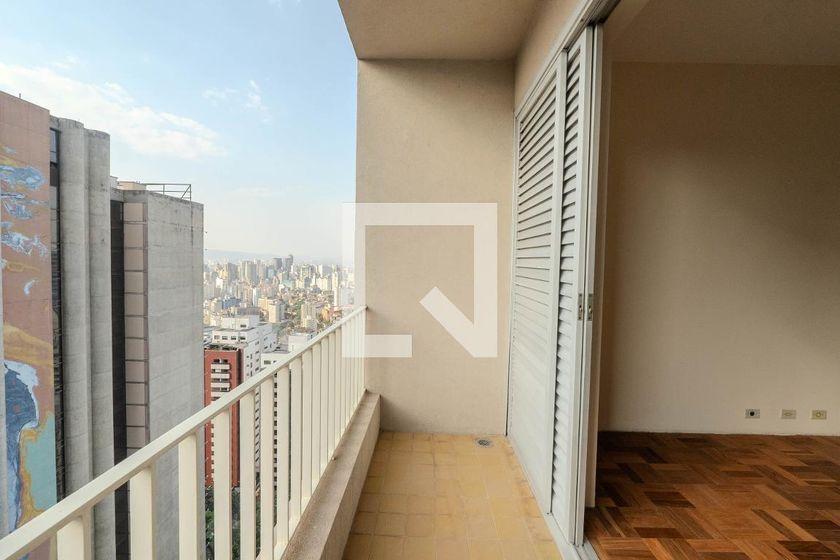 Apartamento à Venda – Bela Vista, 3 Quartos, 400 m² – São Paulo