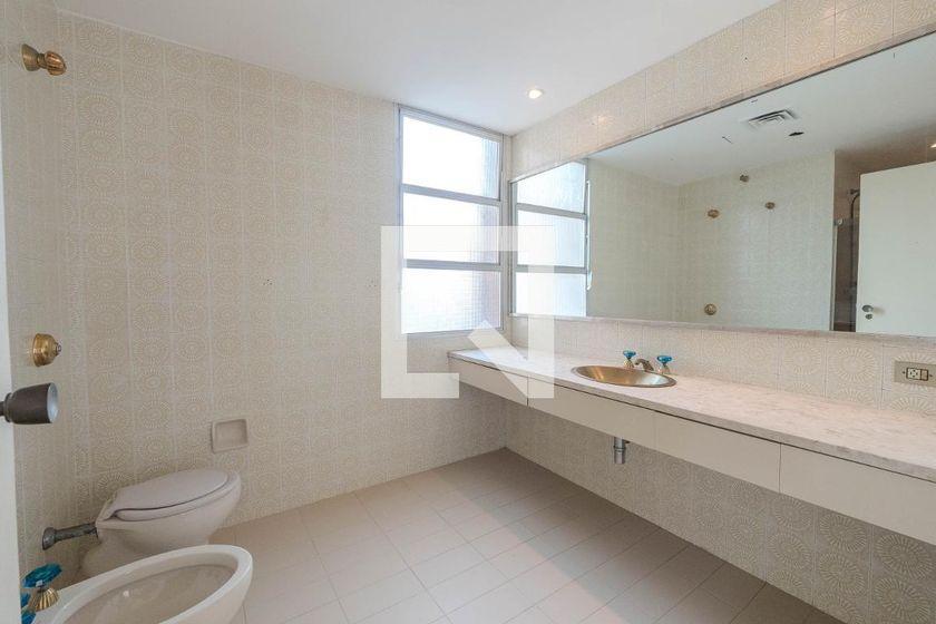 Apartamento à Venda – Bela Vista, 3 Quartos, 400 m² – São Paulo