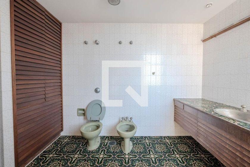 Apartamento à Venda – Bela Vista, 3 Quartos, 400 m² – São Paulo