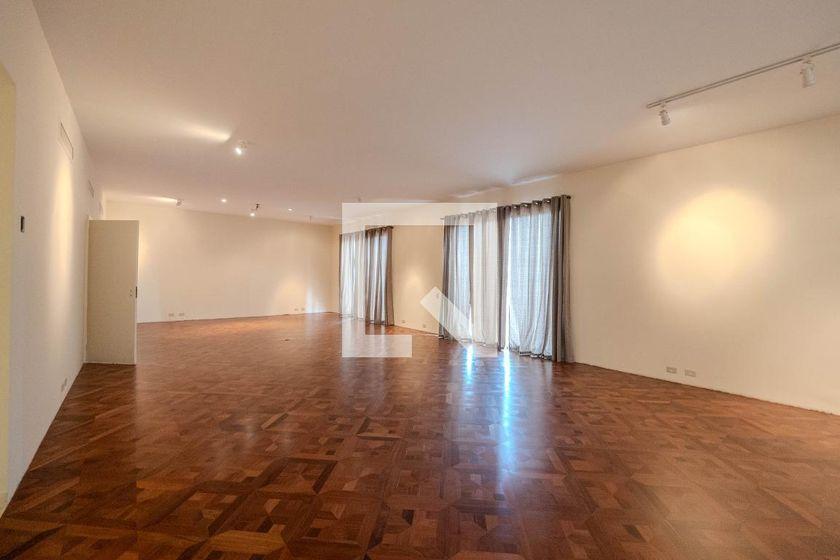 Apartamento à Venda – Bela Vista, 3 Quartos, 400 m² – São Paulo