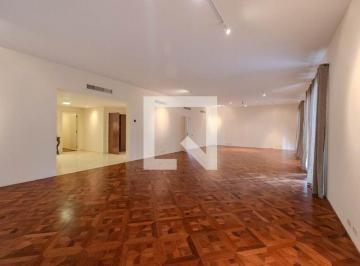 Apartamento à Venda – Bela Vista, 3 Quartos, 400 m² – São Paulo