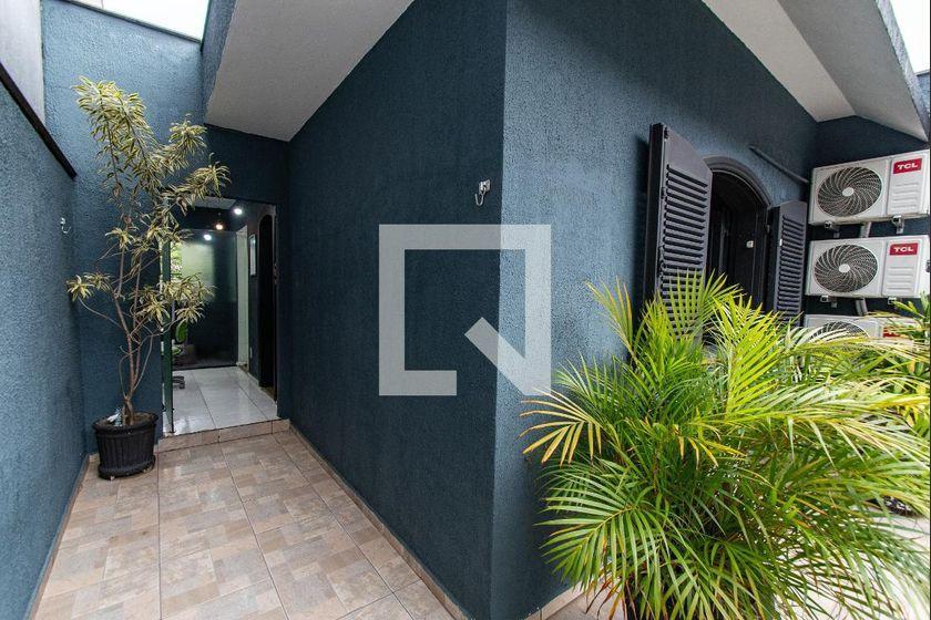 Casa à Venda – Vila Mariana, 3 Quartos, 483 m² – São Paulo