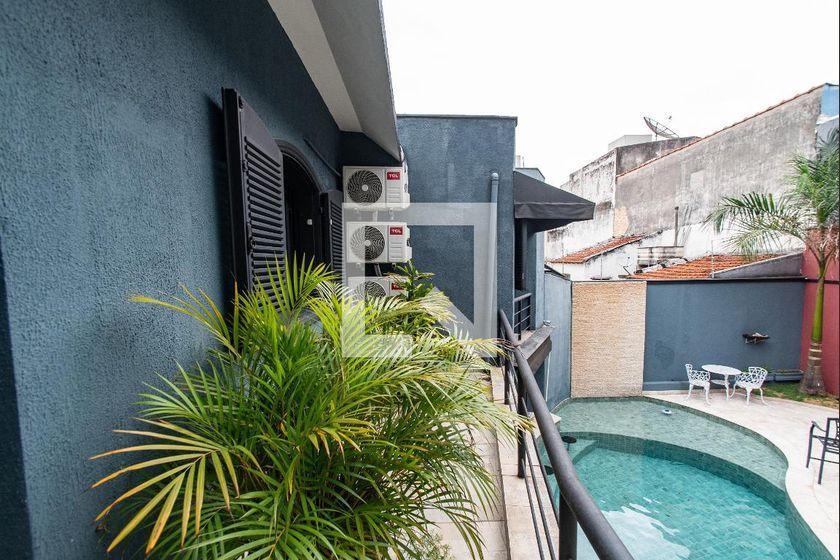 Casa à Venda – Vila Mariana, 3 Quartos, 483 m² – São Paulo