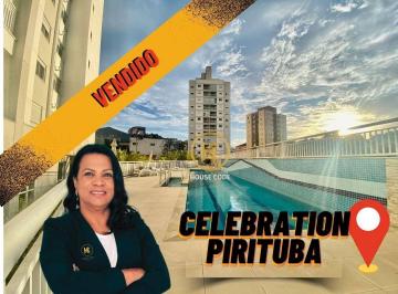 Celebration Pirituba 2 quartos à venda, 60 m² por R$ 500.000 – Pirituba – São Paulo/SP